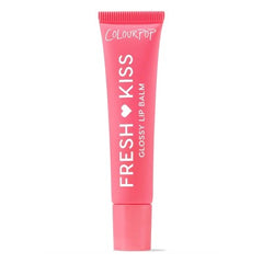 ColourPop Fresh Kiss Glossy Lip Balm Watermelon Sugar 0.49oz - Imperfect Box