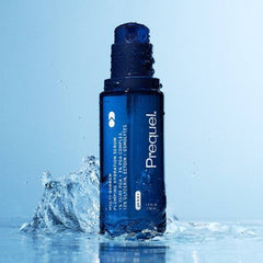 Prequel Multi Quench Plumping Hydration Face Serum 1.7 fl oz - Missing Lid