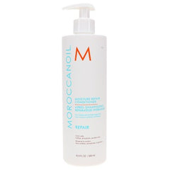 Acondicionador Moroccanoil Moisture Repair 16.9 oz - Envase imperfecto