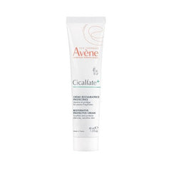 Avene Cicalfate+ Restorative Protective Skin Barrier Face Cream 1.3 fl oz - Missing Box