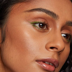 Crayon pommade à sourcils Fill & Fluff de NYX Professional Makeup Espresso 0.007oz - Boîte imparfaite
