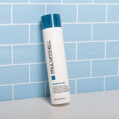 Shampooing Paul Mitchell Shampoo One 33.8 fl oz - contenant imparfait