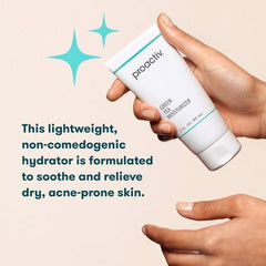 Proactiv Green Tea Moisturizer 3oz - Imperfect Box