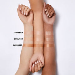 e.l.f. SKIN Suntouchable Whoa Glow Primer Sunbeam SPF 30 1.69oz - New