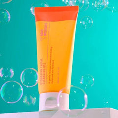 Good Molecules Hydrating Facial Cleanser Gel 200ml - Imperfect Box
