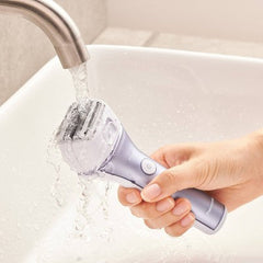 Rasoir pour femmes Panasonic à 4 lames - Boîte imparfaite
