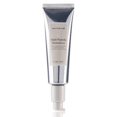 Naturium Multi-Peptide Moisturizer 1.7 oz - Imperfect Box