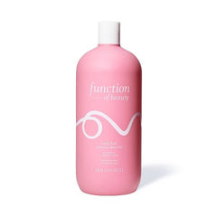 Function of Beauty Locken Jumbo Shampoo 650 ml – Neu