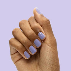 Olive & June Gel Nail Polish Bold & Unshaken 0.46 fl oz - Imperfect Container