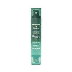 Urban Skin Rx Youth Hero 2-in-1 AM Serum & PM Serum - Imperfect Box