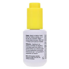 K18 Molecular Repair Hair Oil 1 oz - Missing Box