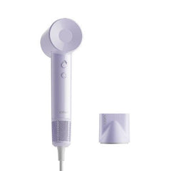Sèche-cheveux Laifen SE Lite violet, 1400 Watts - Boîte imparfaite