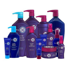 It's a 10 Miracle Leave-In Conditioner 10 fl oz - Imperfect Container
