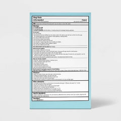 Foam Hair Regrowth Treatment 2.11floz/3ct - Imperfect Box
