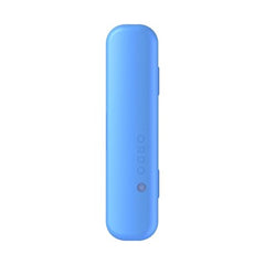 Étui de voyage de recharge ORDO Sonic+, bleu - Boîte imparfaite