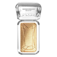 NYX Professional Makeup Bridgerton Royal Highlighter Buttermelt Light Gold 0.17oz - New