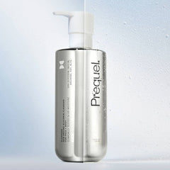 Prequel Facial Gleanser Cleanser 13.5 fl oz - Imperfect Container