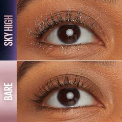 Maybelline Lash Sensational Sky High Lengthening Mascara 791 Washable Space Diamond 0.24 fl oz - New