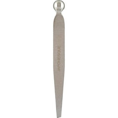 JAPONESQUE Shape & Soothe Tweezer Beauty Tool Stainless Steel - New