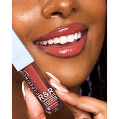 Lippie Undefined R&R Sun Glaze SPF 40 Nude 0.13 fl oz - Neuf