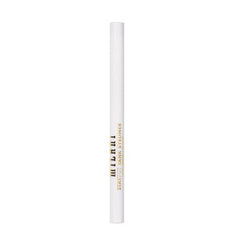 Milani Stay Put Tank Liquid Eyeliner White 0.019 fl oz - Imperfect Box