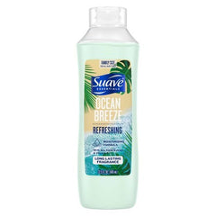 Suave Erfrischender Conditioner Ocean Breeze 665 ml – Neu