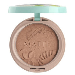 Physicians Formula Murumuru Butter Monoi Butter Bronzer Matte Bronzer 0.38oz - Imperfect Box