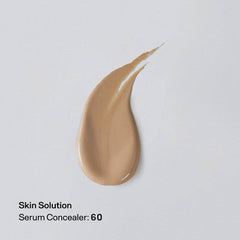 Versed Skin Solution Serum Concealer 6O 0.25 fl oz - Imperfect Container