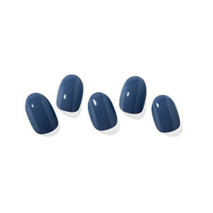 Ohora Gel Nail Art Basic Line Starter Kit Indigo Blues 30pc - New