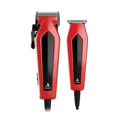 Kit combo tondeuse et coupe-bordures Andis Ultra, 15 pièces - Boîte imparfaite