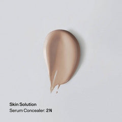 Versed Skin Solution Serum Concealer 2N 0.25 fl oz - New