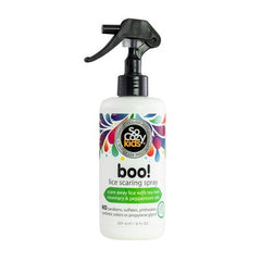 SoCozy Kids Boo! Läuse-Leave-in-Spray 237 ml – Neu