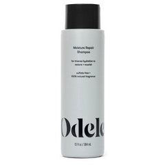 Odele Moisture Repair Shampoo for Dry + Damaged Hair 13 fl oz - New