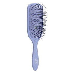 Wet Brush Go Green Paddle Detangler Hair Brush Lavender - New