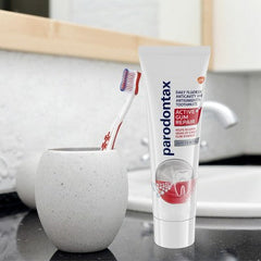 Parodontax Active Gum Repair Whitening Toothpaste 6.8oz/2pk - Missing Box