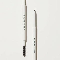 Well People Expressionist Brow Pencil Warm Brown 0.01oz - New