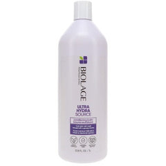 Après-shampooing Matrix Biolage Ultra Hydrasource 33.8 oz - Contenant imparfait