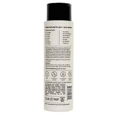 Shampoo clarifiant Odele pour éliminer les résidus 13 fl oz - Petite quantité manquante