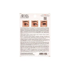 Faux cils Ardell Pre-Mapped Extensions Cat Eye 4 unités - Neuf
