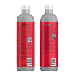 Duo shampooing et après-shampooing TIGI Bed Head Resurrection, 25.36 fl oz/2ct - boîte imparfaite