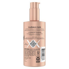 Nexxus Curl Define Climate Control Haar Gel Creme 236ml - Neu