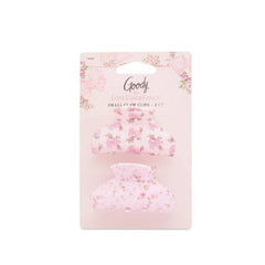 Goody x LoveShackFancy Small Claw Clips 2ct - Imperfect Box