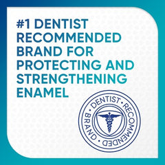 Sensodyne Pronamel Intensive Enamel Repair Toothpaste Extra Fresh 3.4 oz/2pk - Missing Box