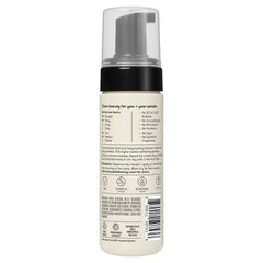 Mousse capilar de espuma voluminizadora Odele para dar volumen + protección térmica, 5oz - Envase imperfecto