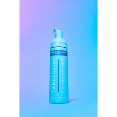 Tanologist Tinted Mousse Medium Self Tanner 6.76oz - Imperfect Container