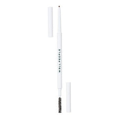 Well People Expressionist Brow Pencil Warm Brown 0.01oz - New