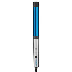 BaBylissPRO Nano Titanium Curling Wand Blue - New