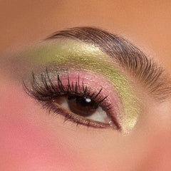 ColourPop x How the Grinch Stole Christmas 15 Pan Eyeshadow Palette 0.63oz - New