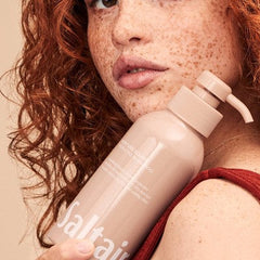 Shampooing hydratant Saltair Moisture Bound 14 fl oz - contenant imparfait