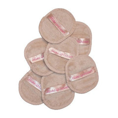 MakeUp Eraser Sweet Cream set de herramientas para el cuidado de la piel con bolsa para lavar, 7 unidades - Nuevo